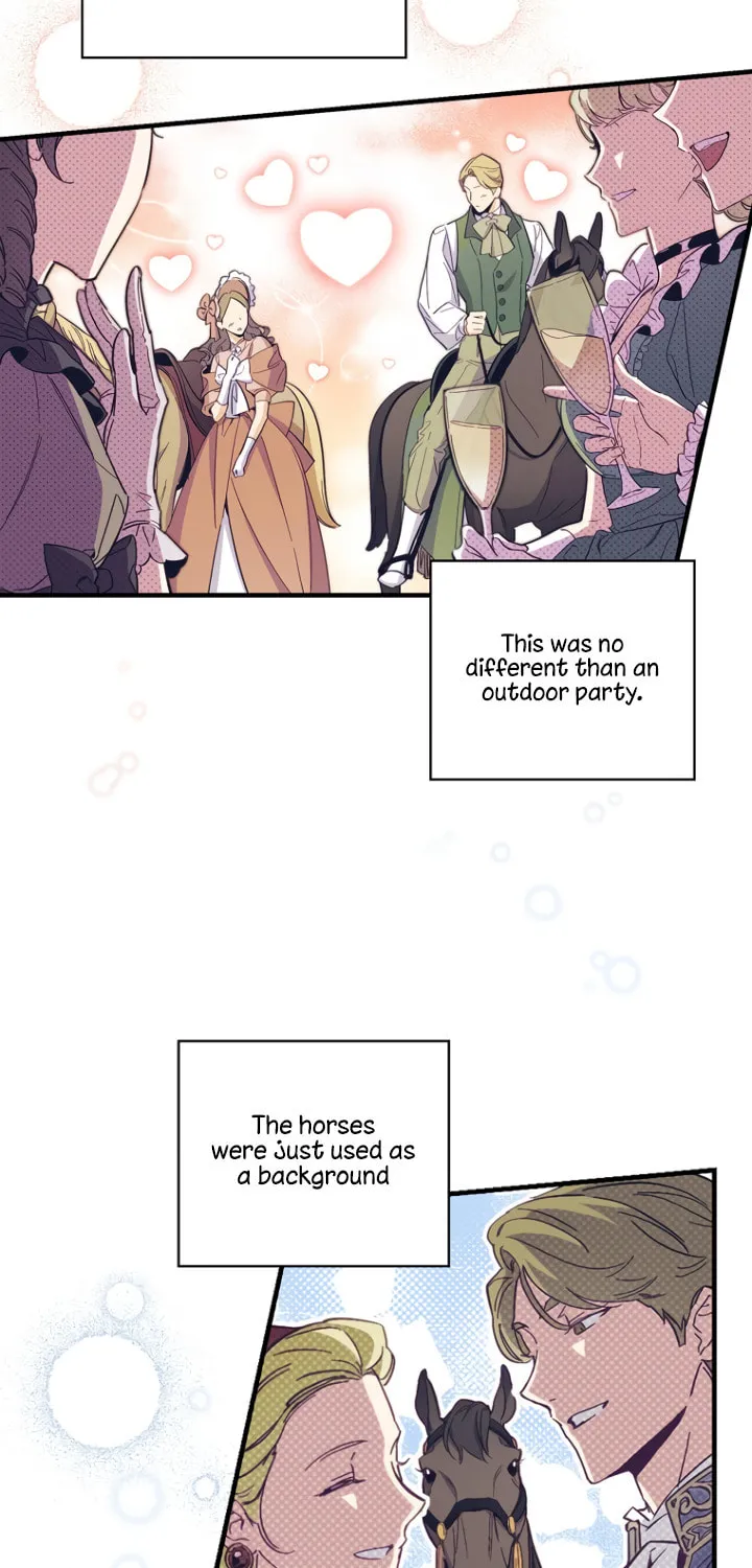 How to Win My Husband Over Chapter 15 page 4 - 