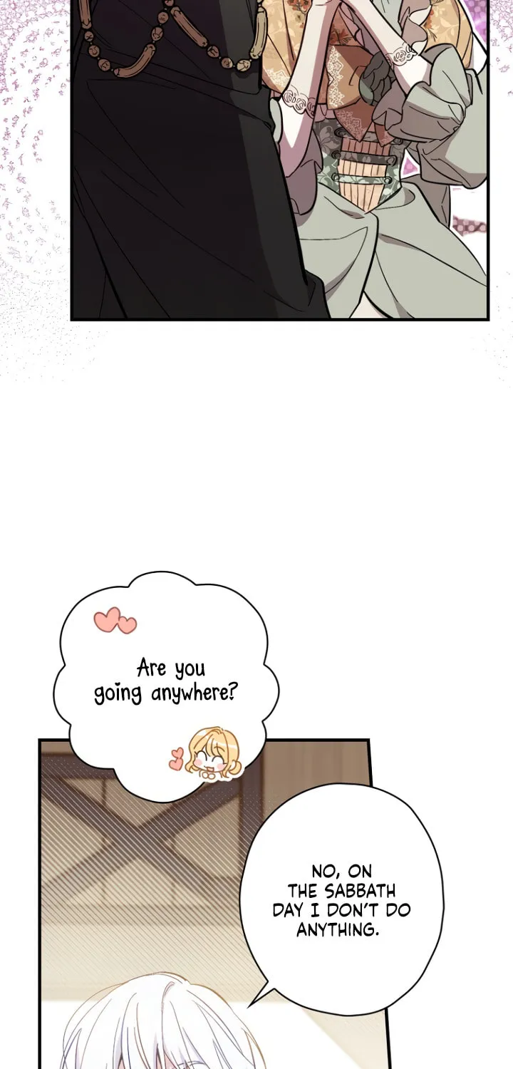 How to Win My Husband Over Chapter 15 page 31 - 