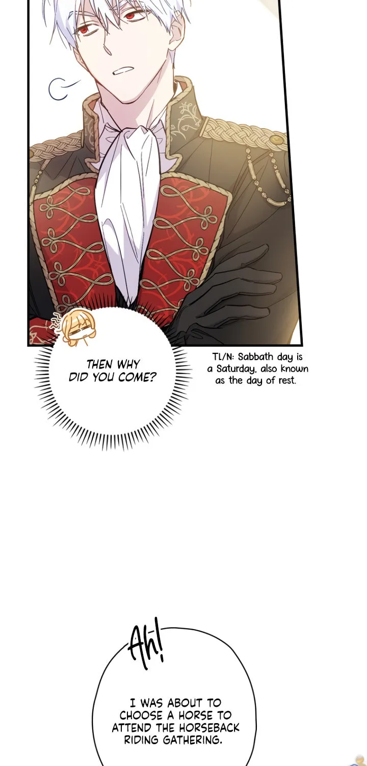How to Win My Husband Over Chapter 15 page 32 - 