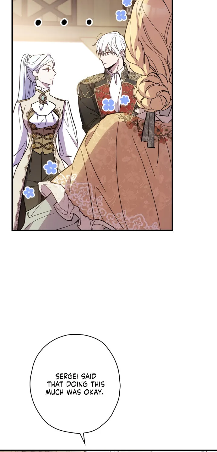 How to Win My Husband Over Chapter 15 page 38 - 