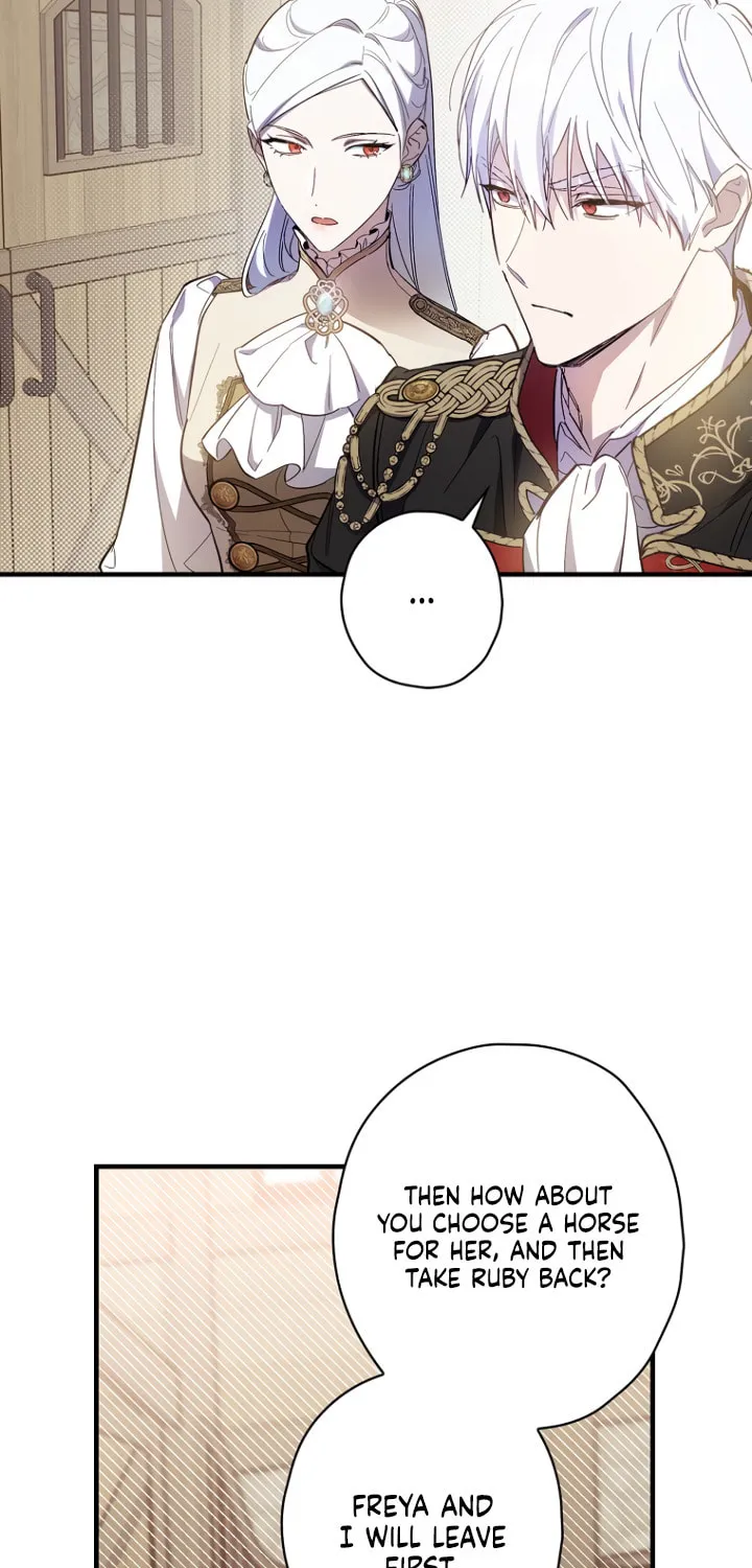 How to Win My Husband Over Chapter 15 page 39 - 