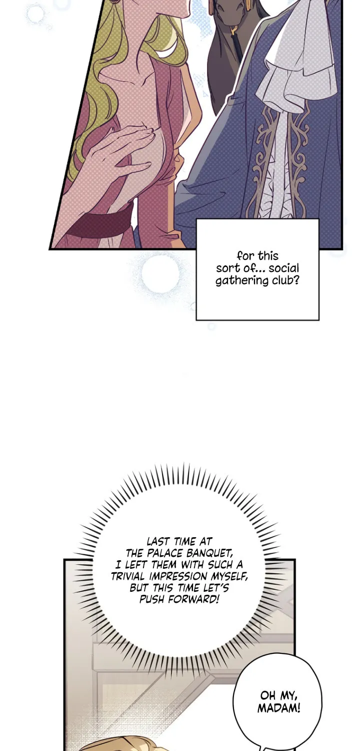 How to Win My Husband Over Chapter 15 page 5 - 
