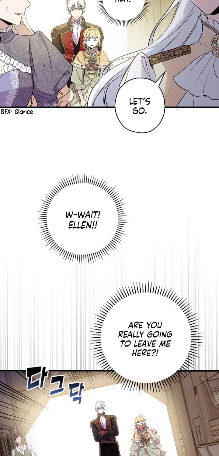 How to Win My Husband Over Chapter 15 page 41 - 