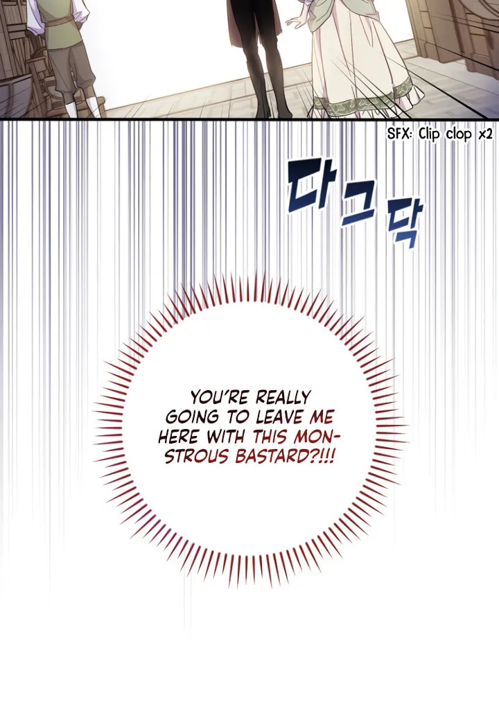 How to Win My Husband Over Chapter 15 page 42 - 