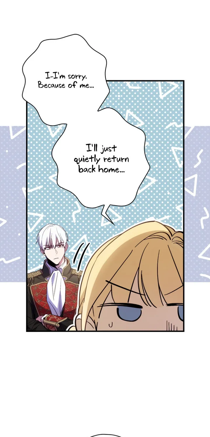 How to Win My Husband Over Chapter 15 page 43 - 