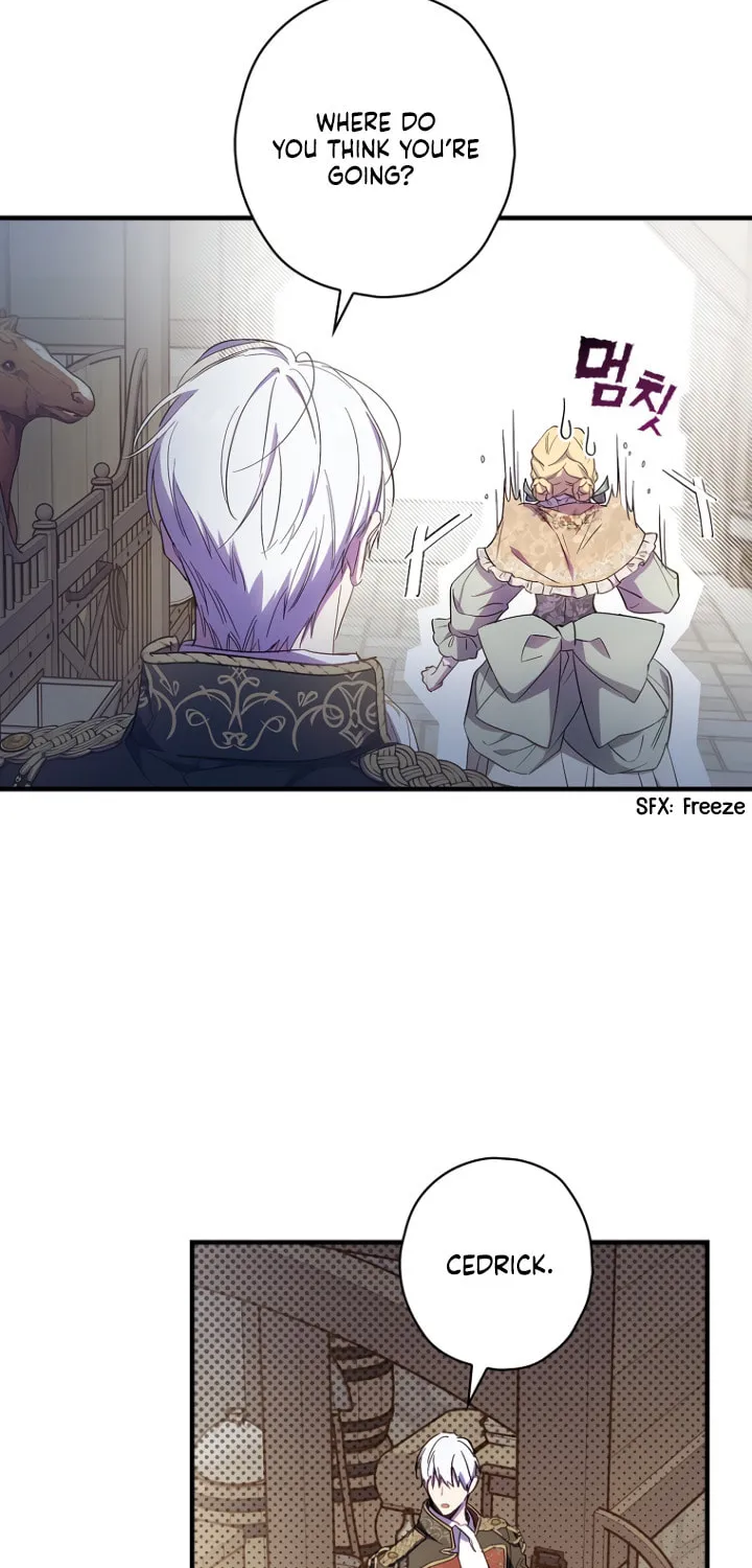 How to Win My Husband Over Chapter 15 page 44 - 