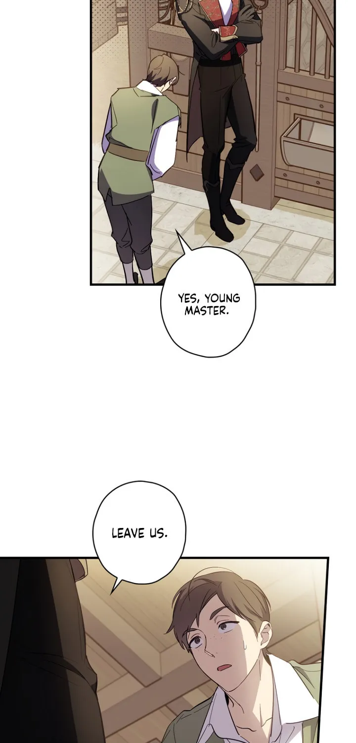 How to Win My Husband Over Chapter 15 page 45 - 