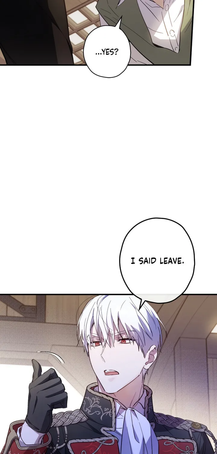 How to Win My Husband Over Chapter 15 page 46 - 