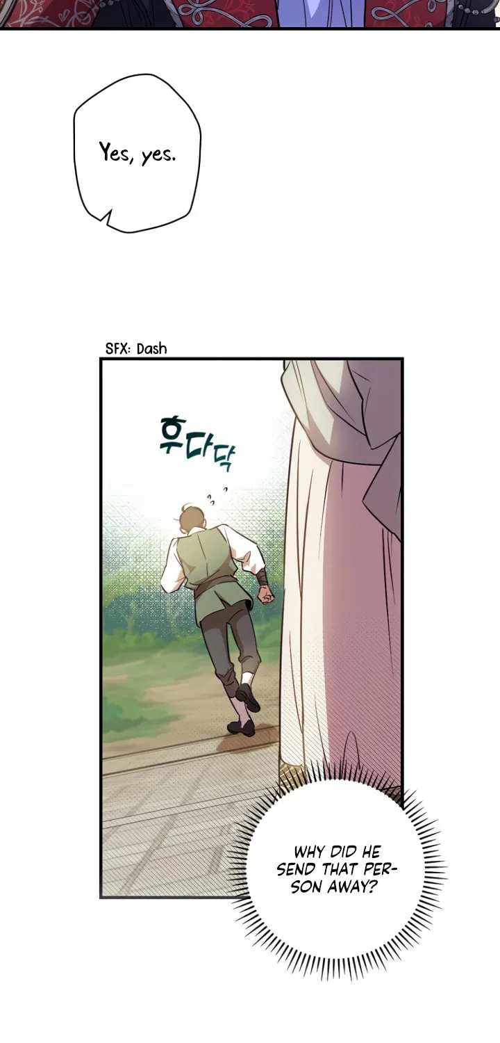 How to Win My Husband Over Chapter 15 page 47 - 