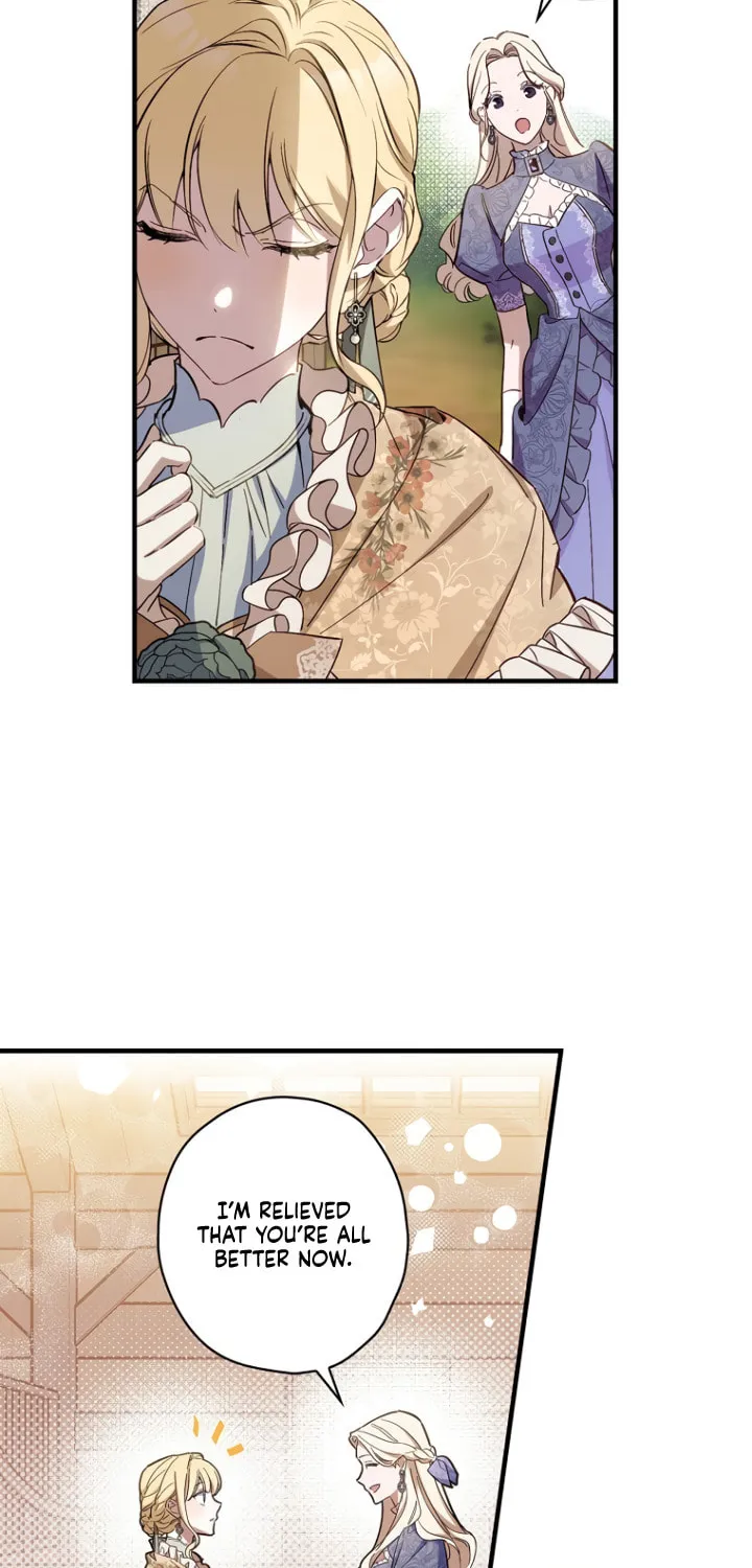 How to Win My Husband Over Chapter 15 page 6 - 