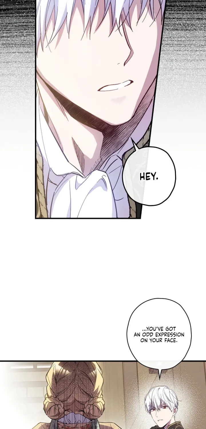 How to Win My Husband Over Chapter 15 page 55 - 