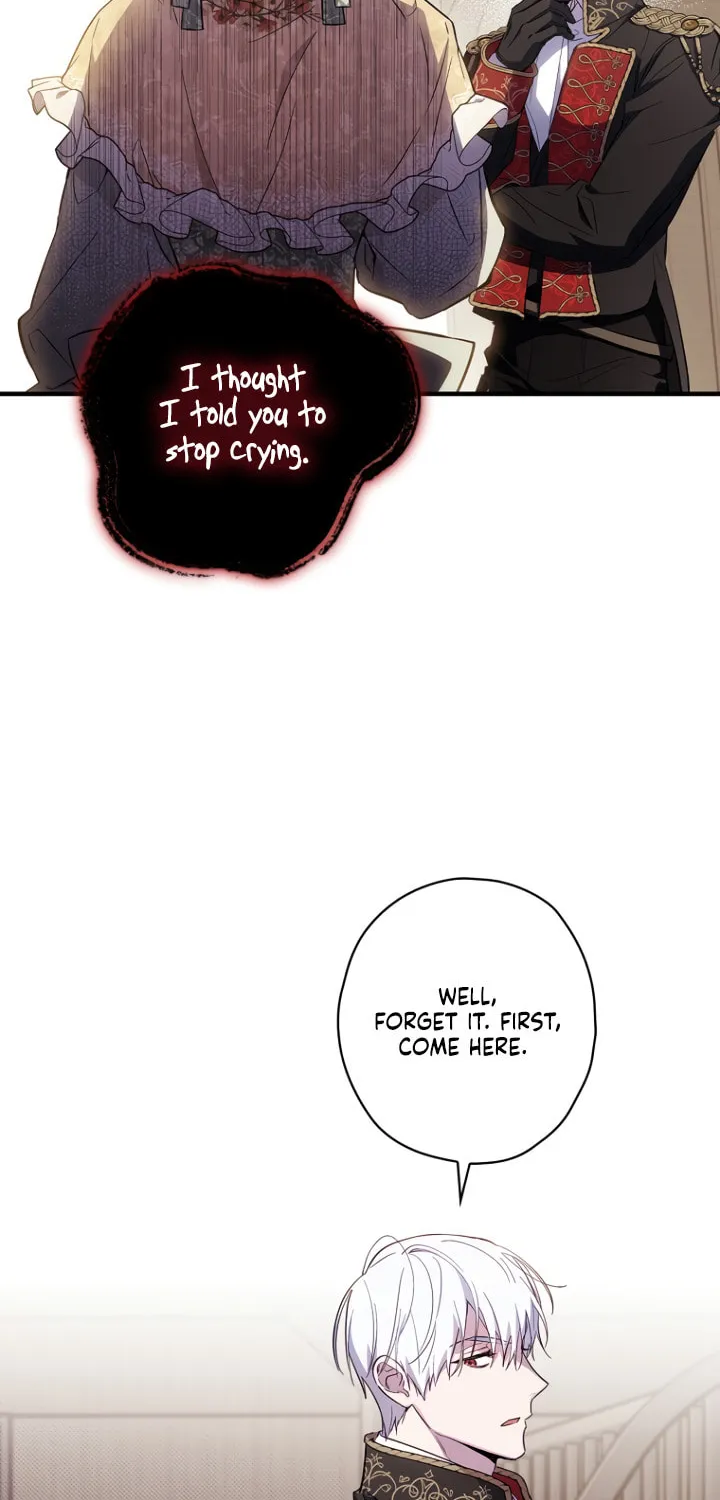 How to Win My Husband Over Chapter 15 page 56 - 