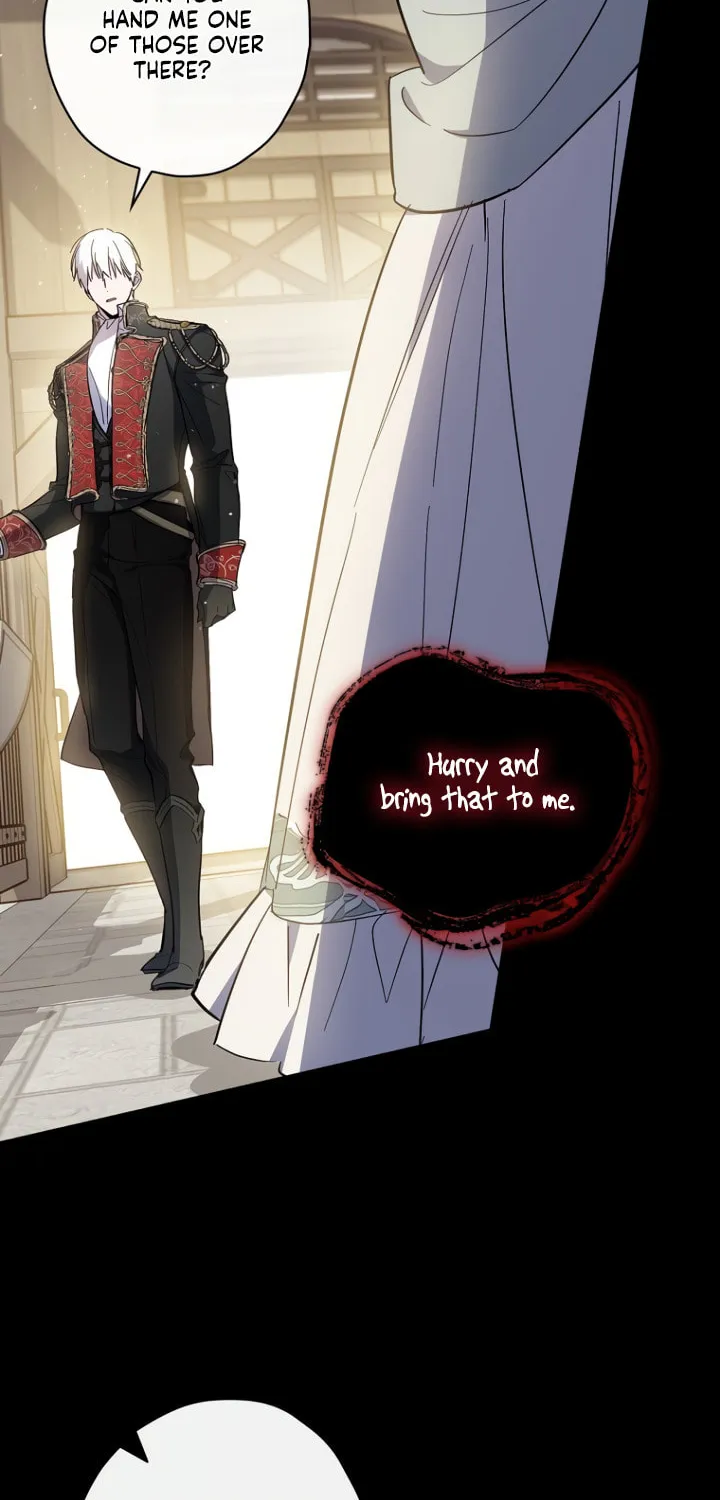 How to Win My Husband Over Chapter 15 page 58 - 