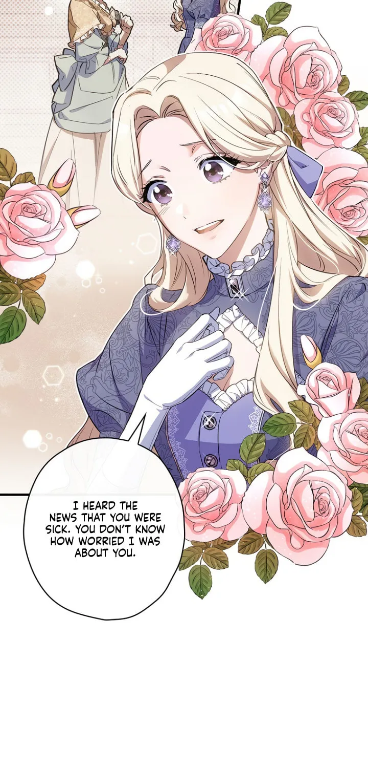 How to Win My Husband Over Chapter 15 page 7 - 