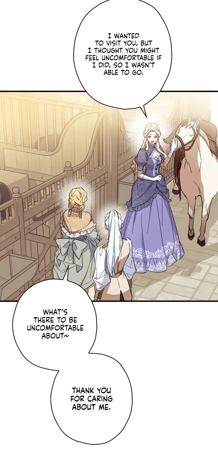 How to Win My Husband Over Chapter 15 page 9 - 