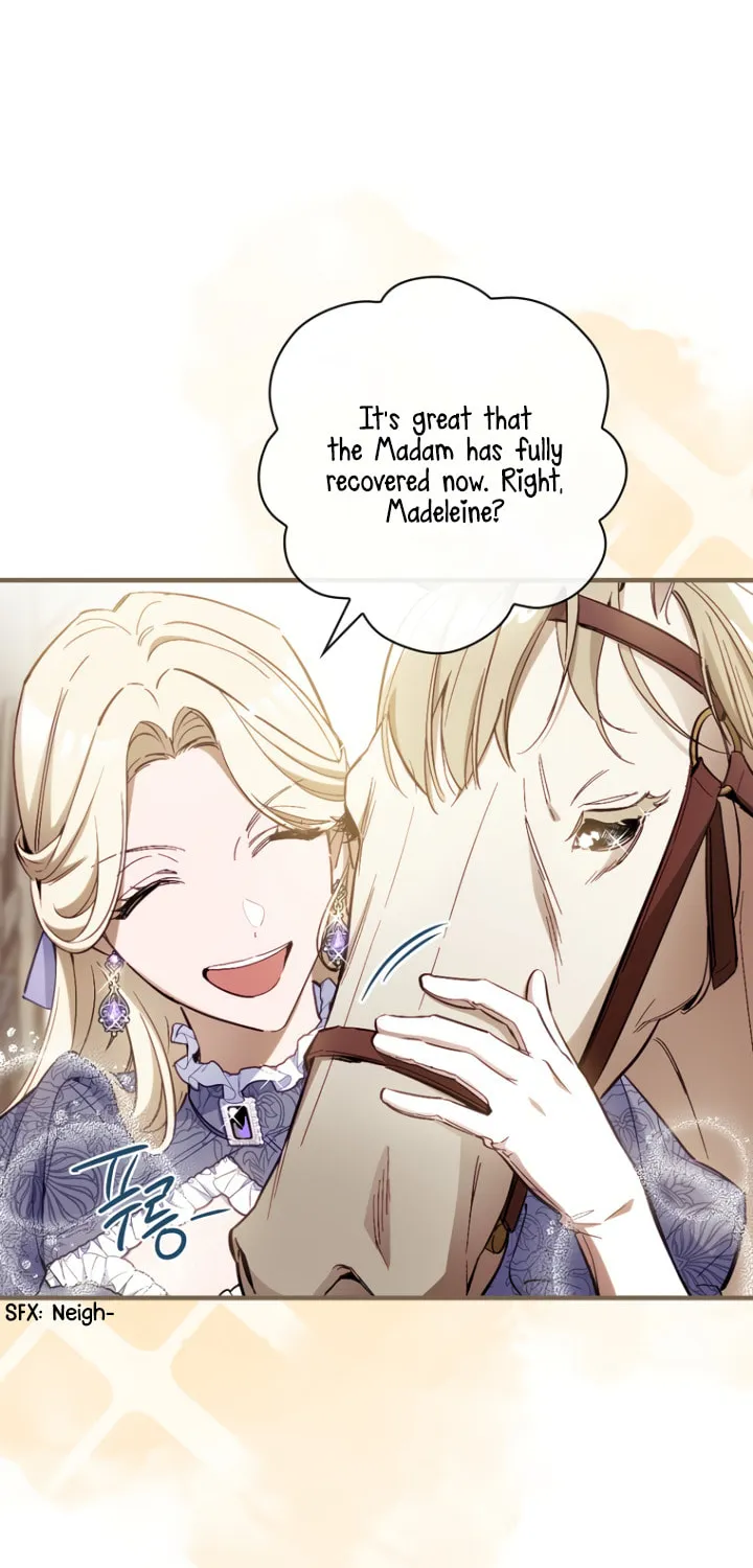 How to Win My Husband Over Chapter 15 page 10 - 