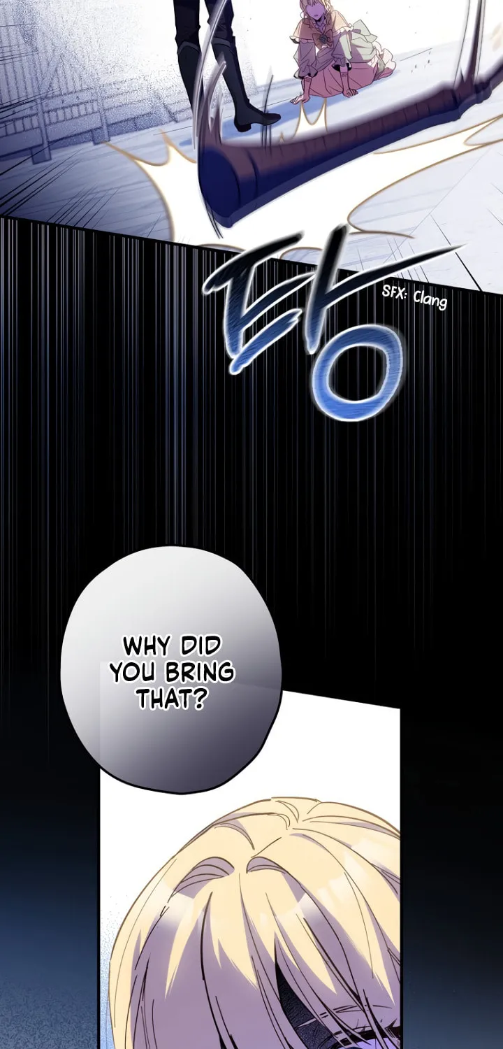 How to Win My Husband Over Chapter 16 page 11 - 