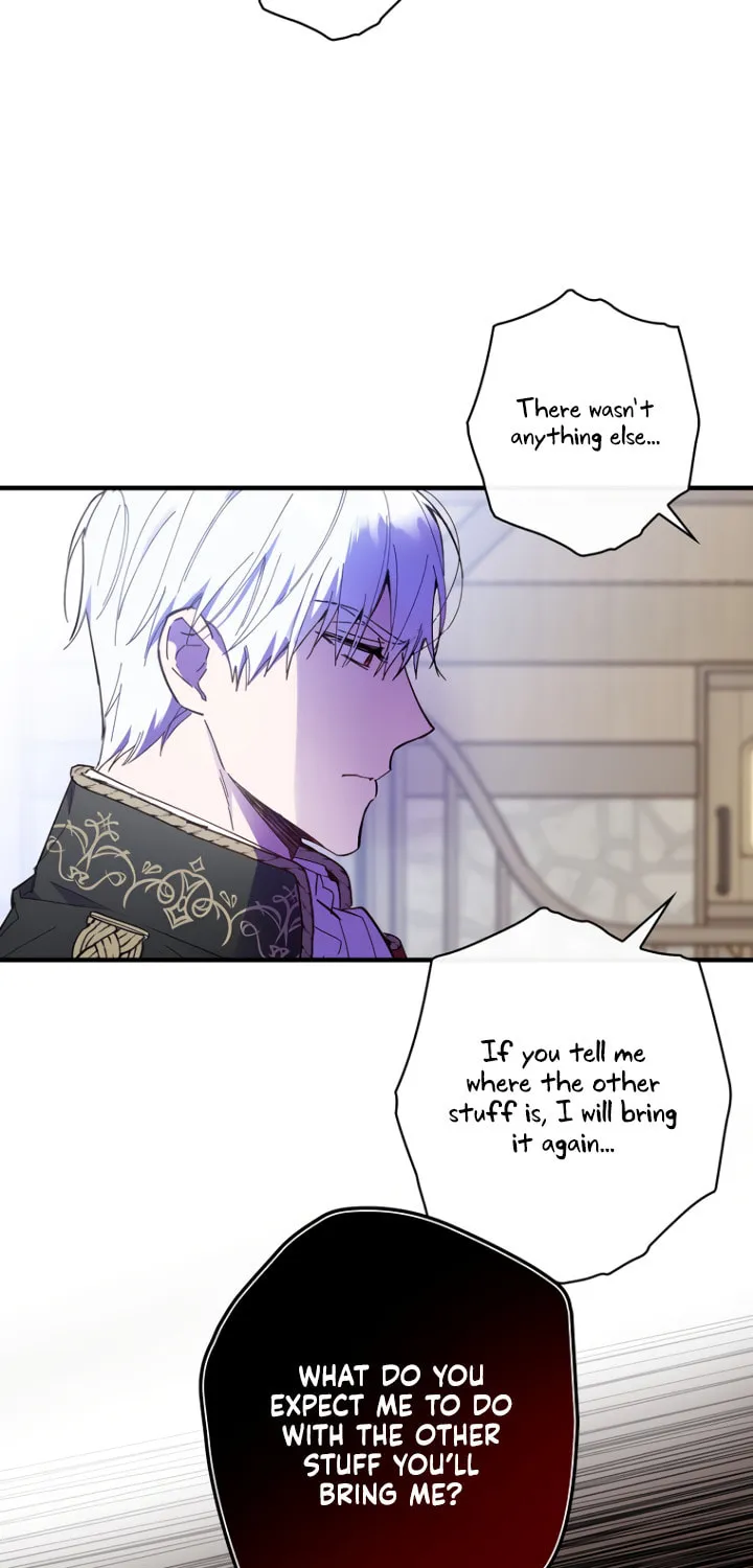 How to Win My Husband Over Chapter 16 page 13 - 