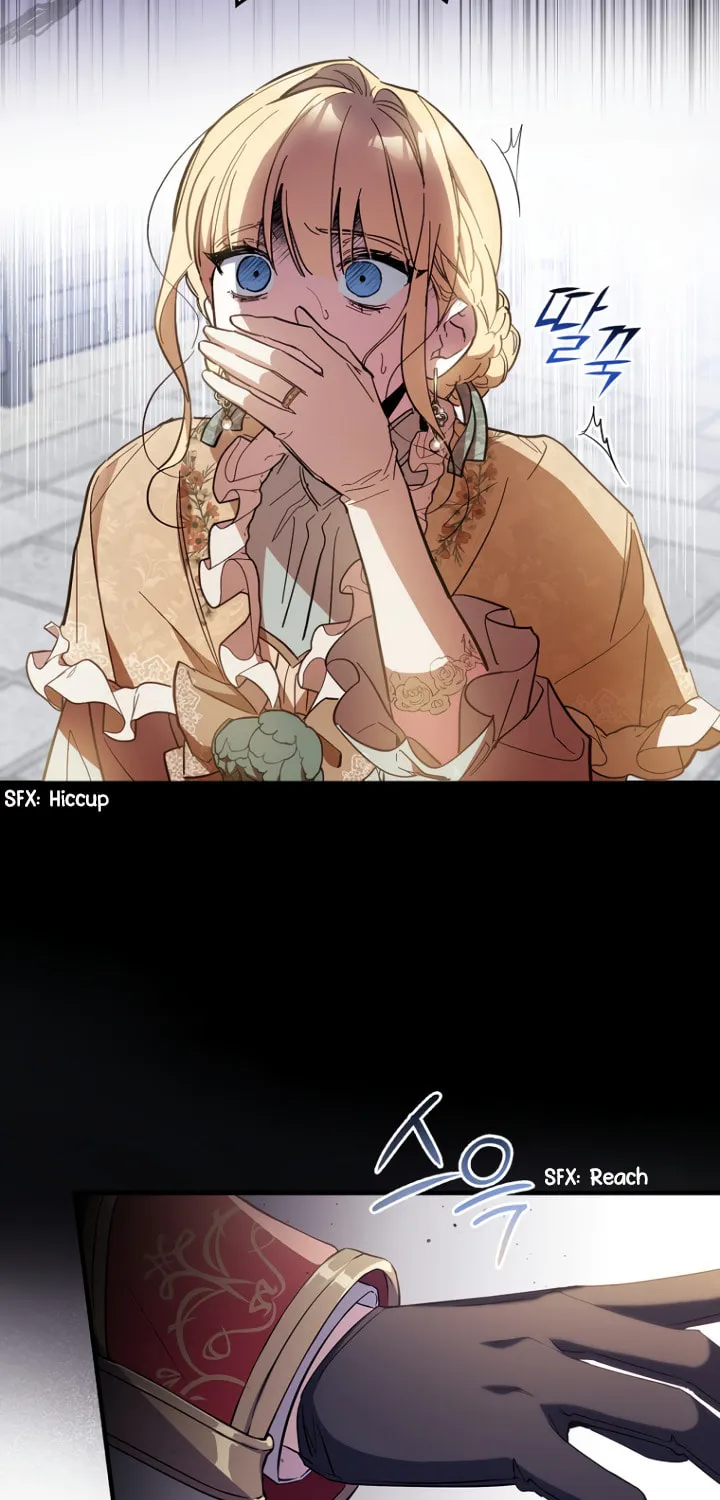 How to Win My Husband Over Chapter 16 page 17 - 