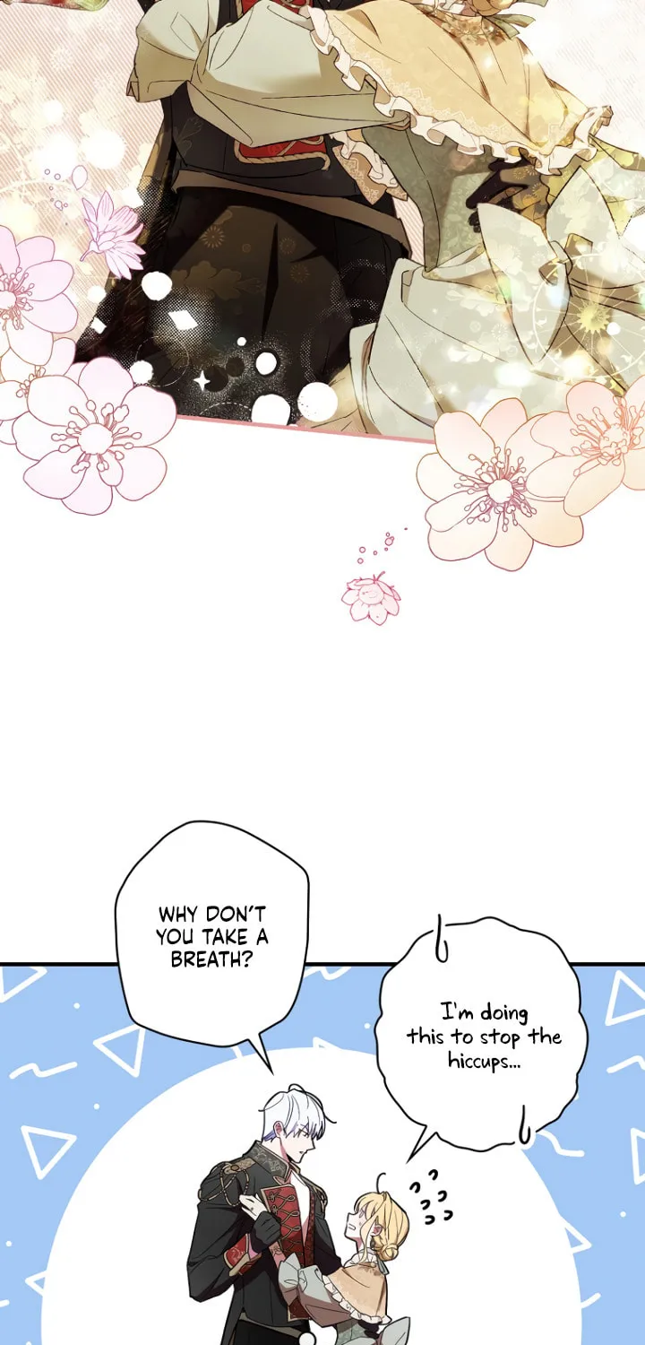 How to Win My Husband Over Chapter 16 page 19 - 