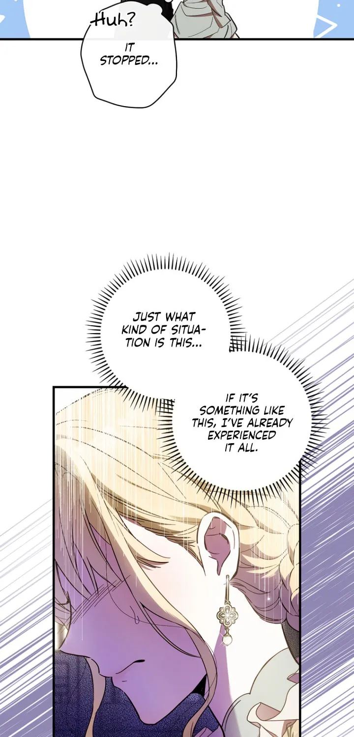 How to Win My Husband Over Chapter 16 page 20 - 