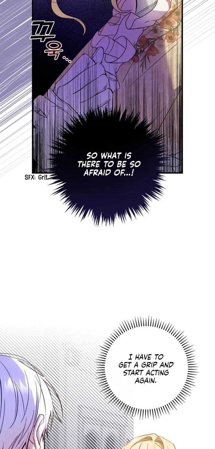 How to Win My Husband Over Chapter 16 page 21 - 