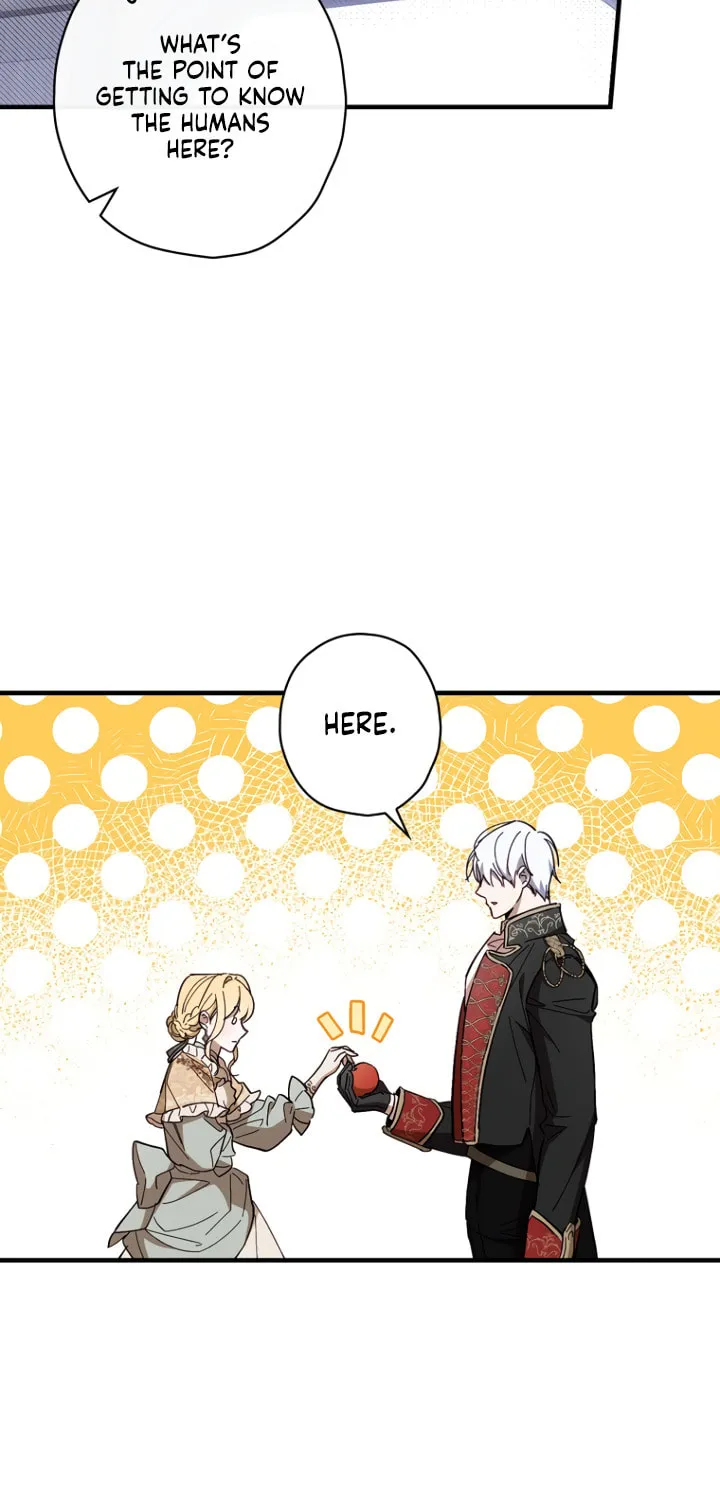 How to Win My Husband Over Chapter 16 page 23 - 