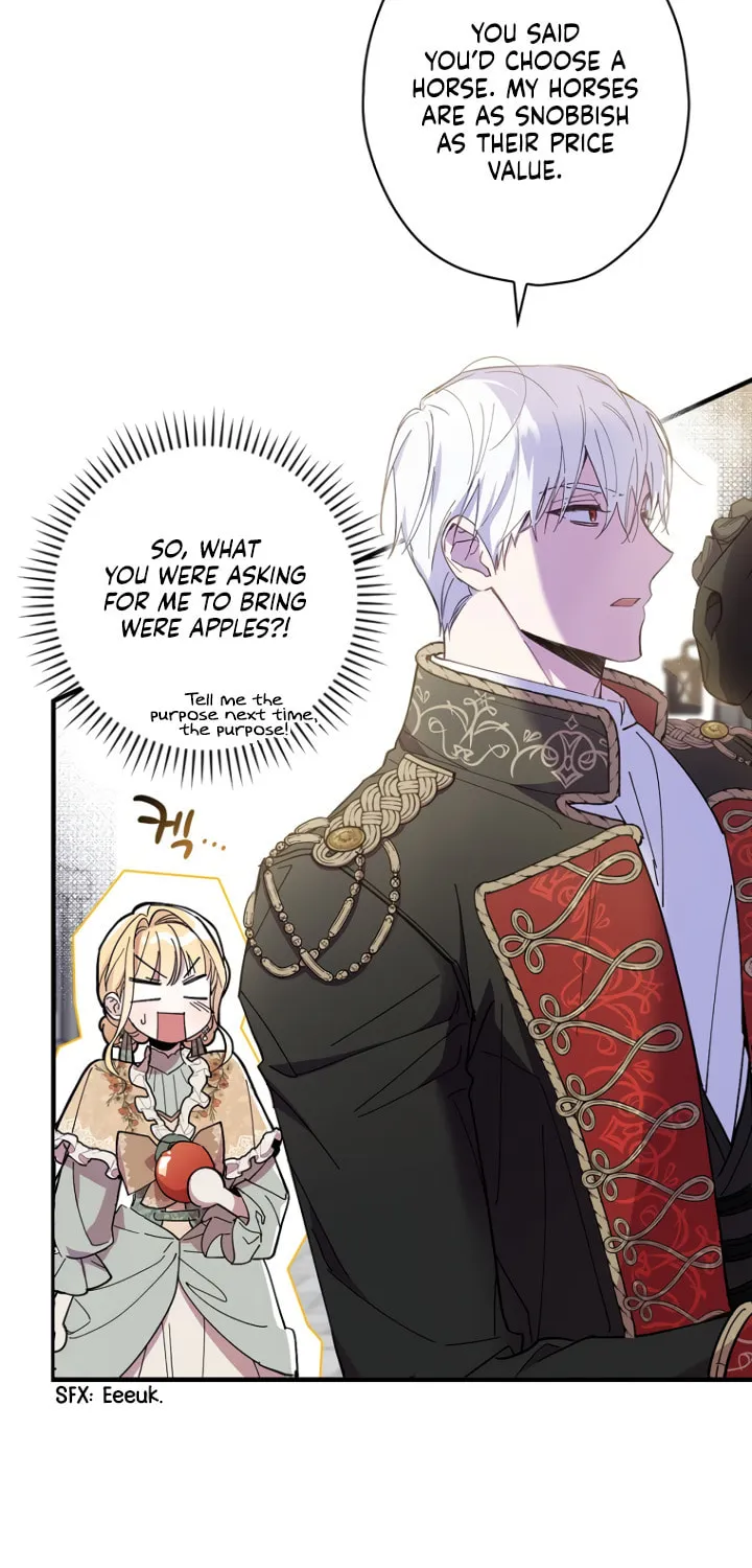 How to Win My Husband Over Chapter 16 page 26 - 