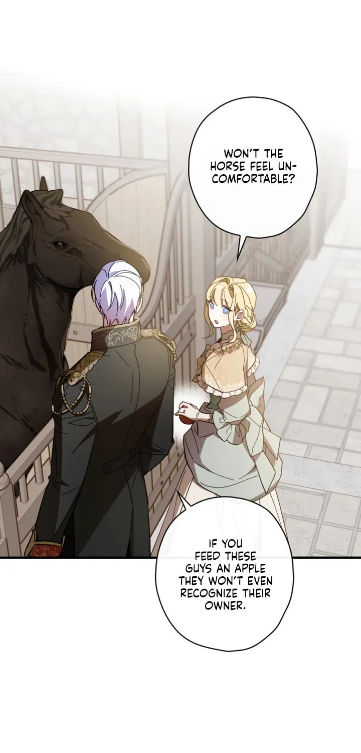 How to Win My Husband Over Chapter 16 page 29 - 