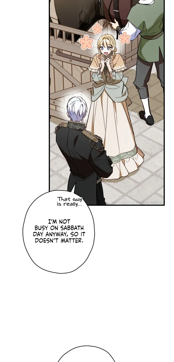 How to Win My Husband Over Chapter 16 page 37 - 