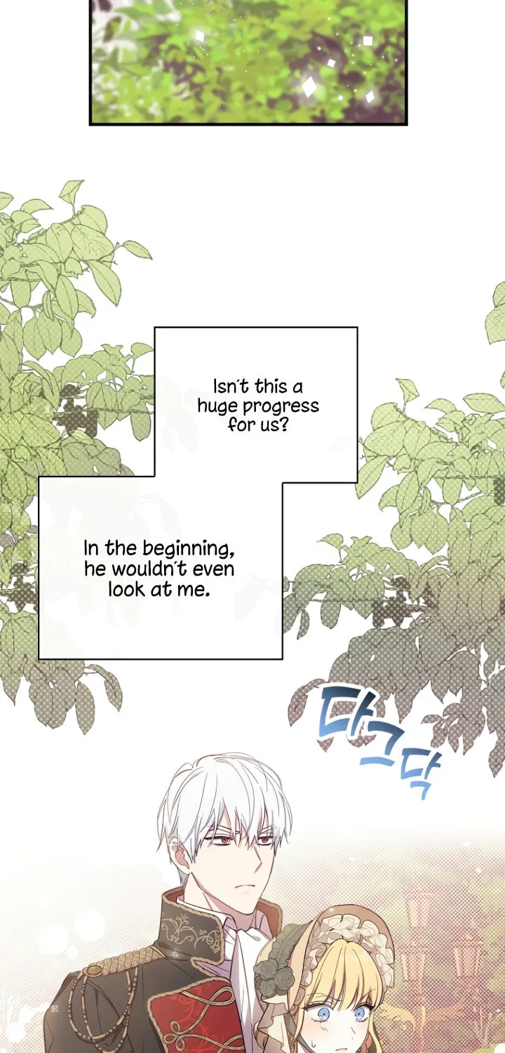 How to Win My Husband Over Chapter 16 page 42 - 