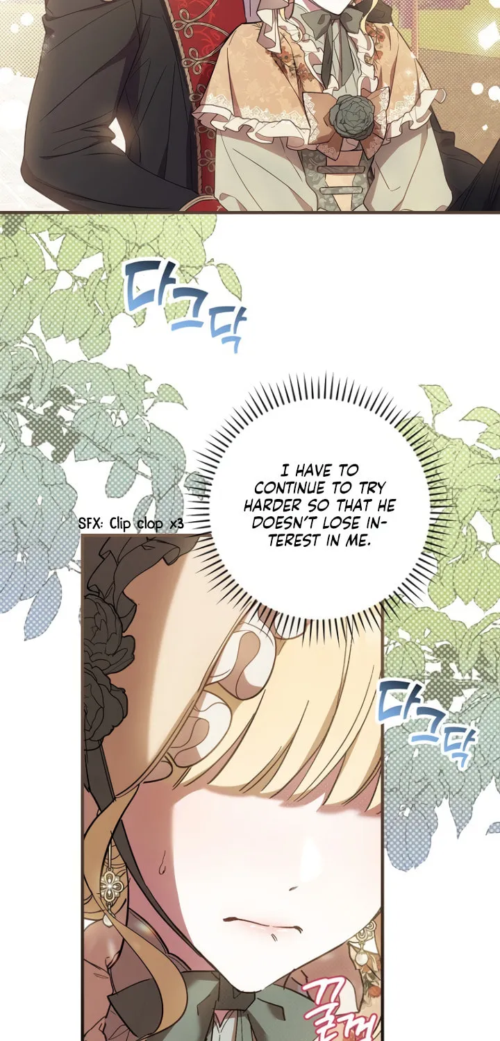 How to Win My Husband Over Chapter 16 page 43 - 