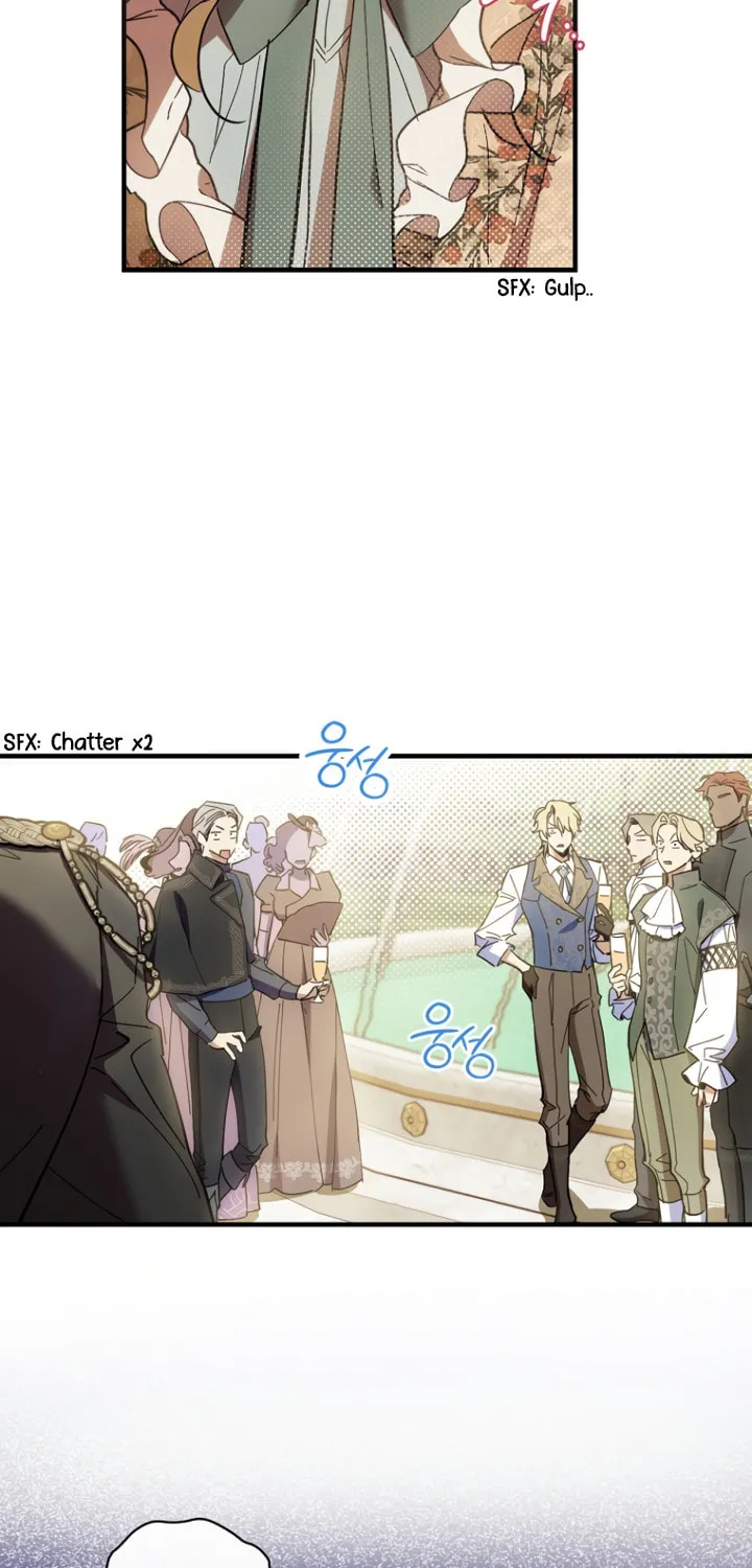 How to Win My Husband Over Chapter 16 page 44 - 