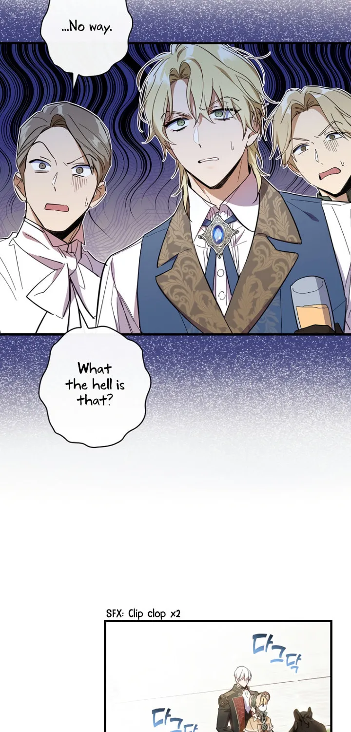 How to Win My Husband Over Chapter 16 page 45 - 