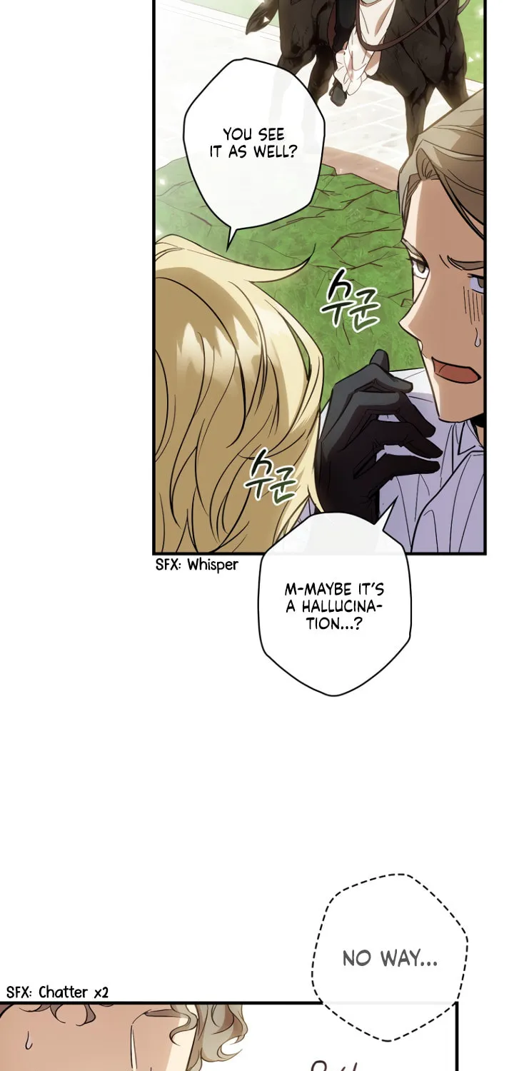 How to Win My Husband Over Chapter 16 page 47 - 