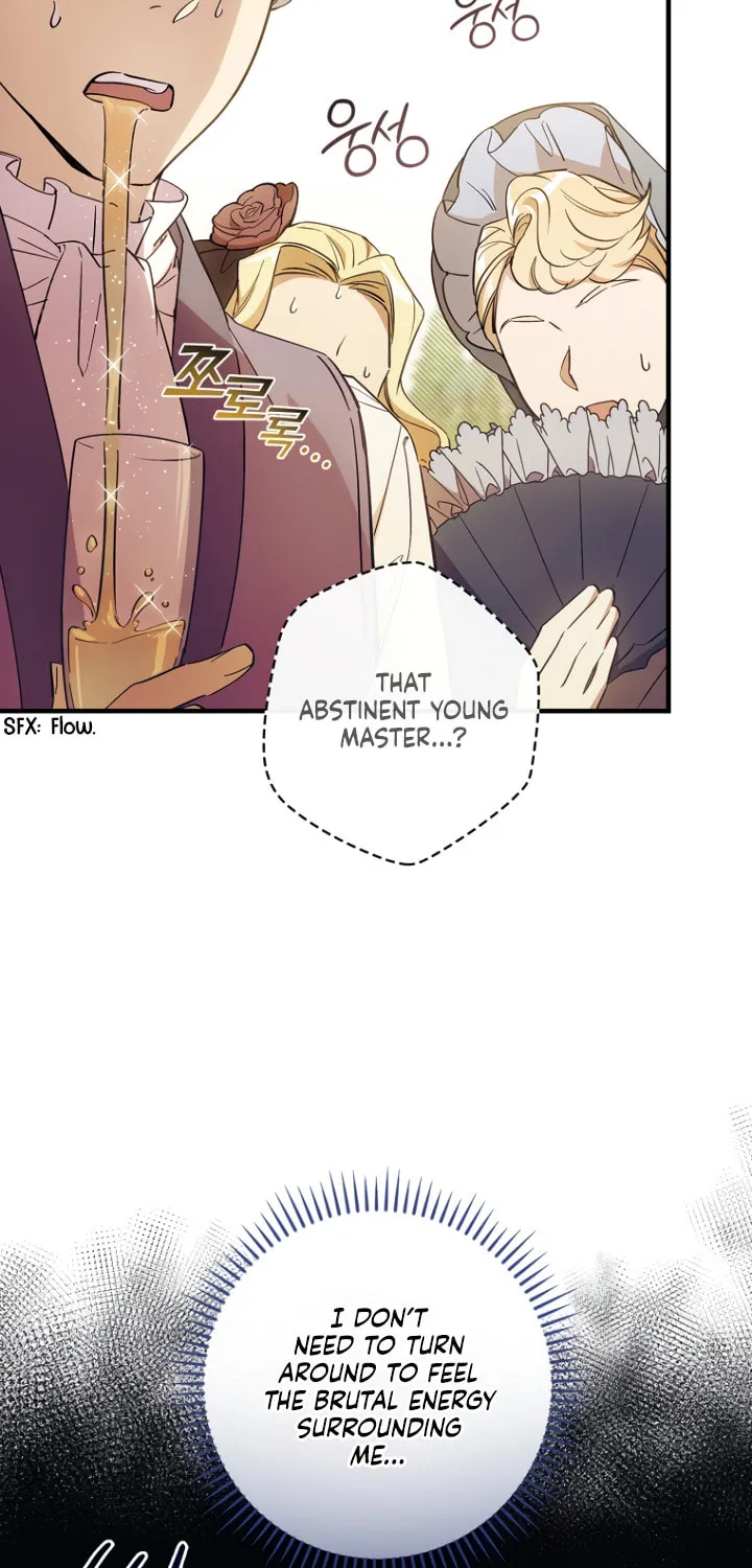 How to Win My Husband Over Chapter 16 page 48 - 