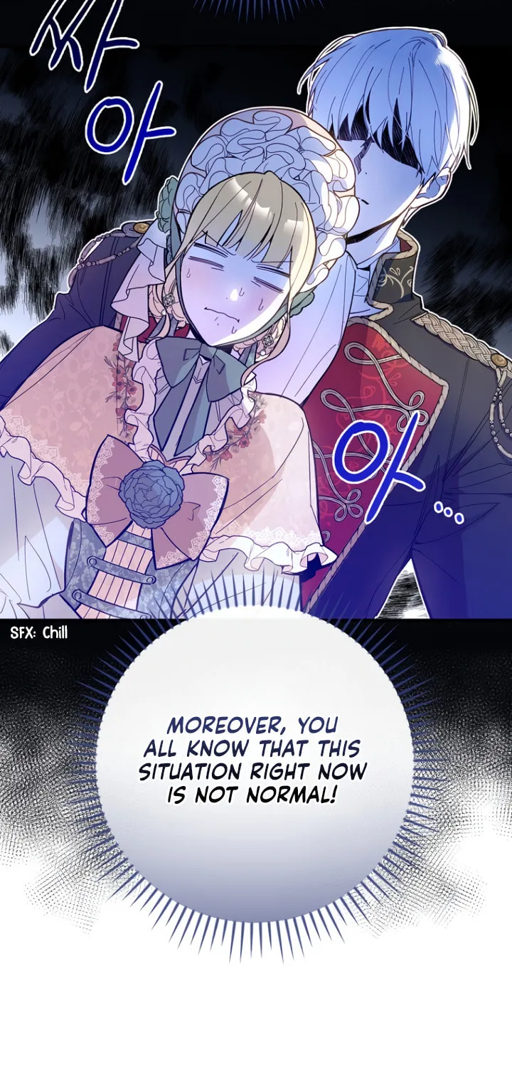 How to Win My Husband Over Chapter 16 page 49 - 
