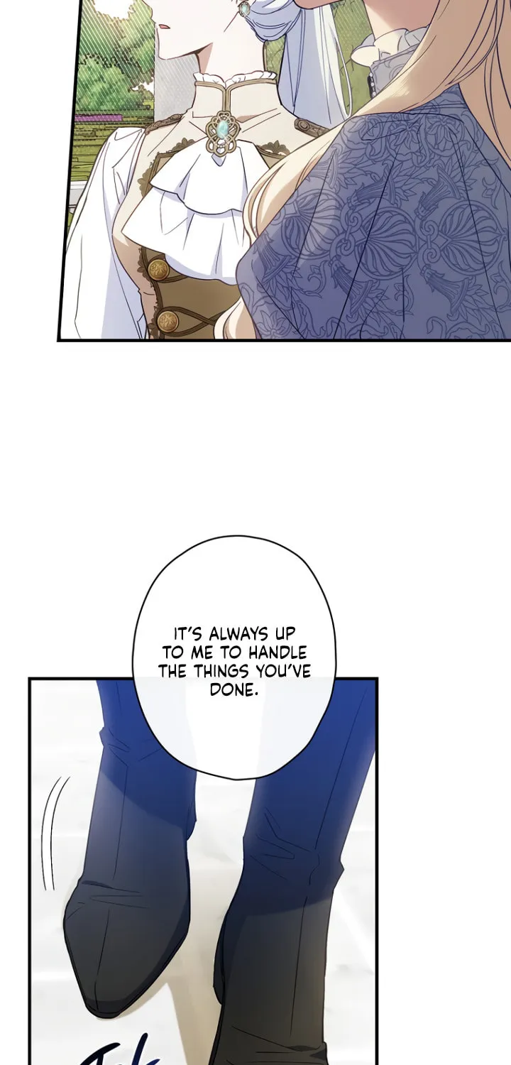 How to Win My Husband Over Chapter 16 page 52 - 