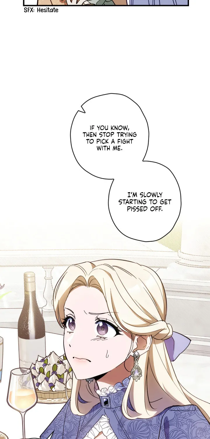 How to Win My Husband Over Chapter 16 page 61 - 