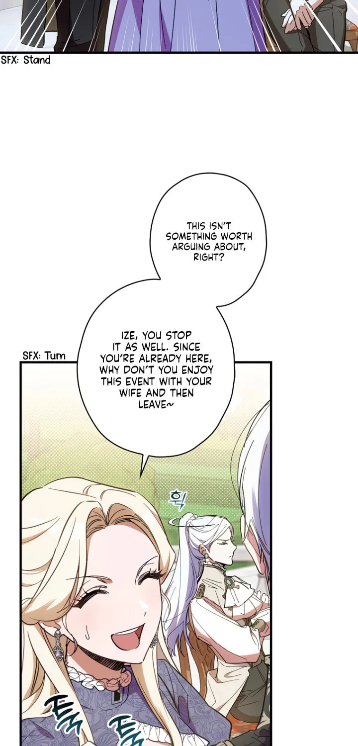 How to Win My Husband Over Chapter 16 page 64 - 