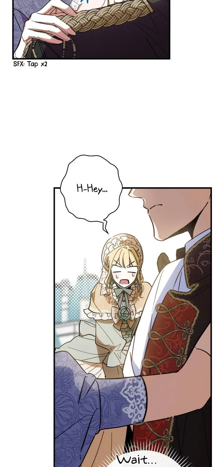 How to Win My Husband Over Chapter 16 page 65 - 