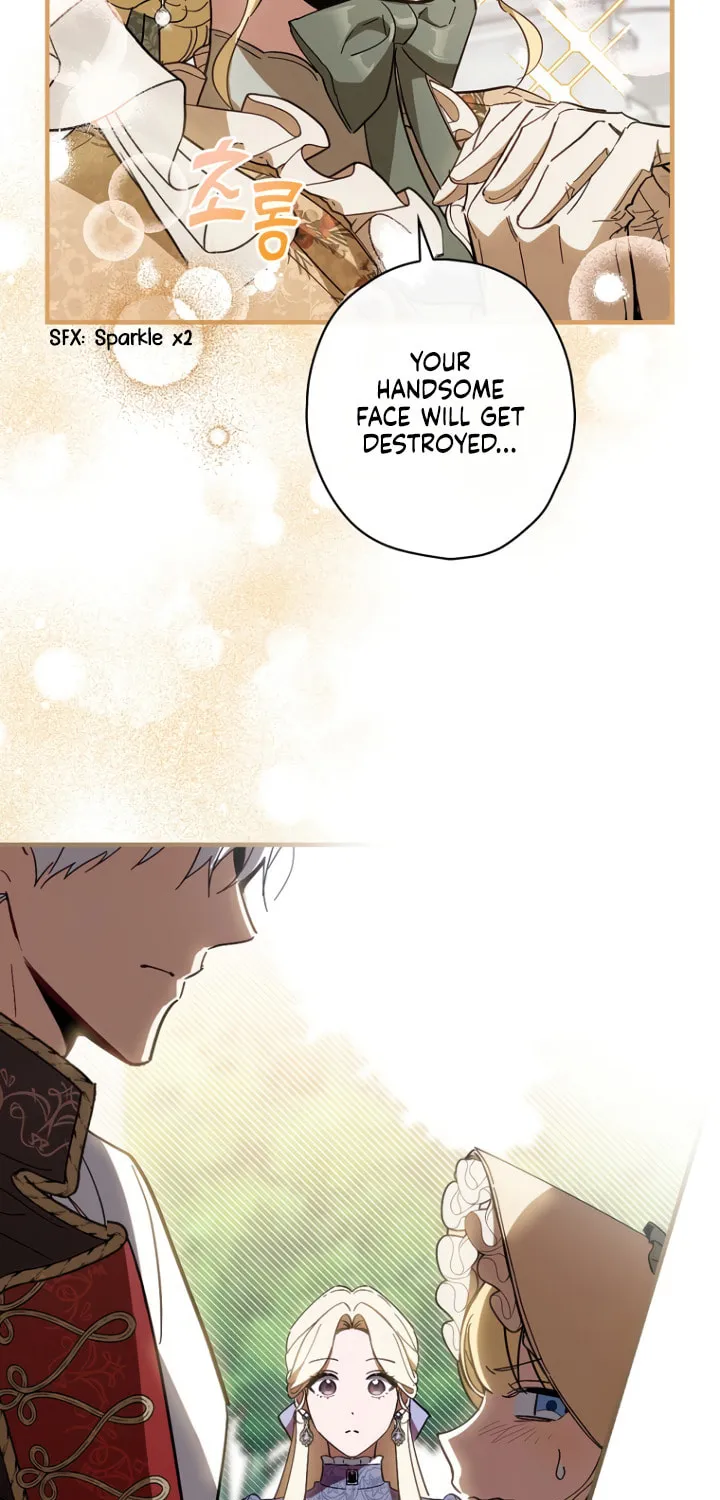How to Win My Husband Over Chapter 16 page 72 - 