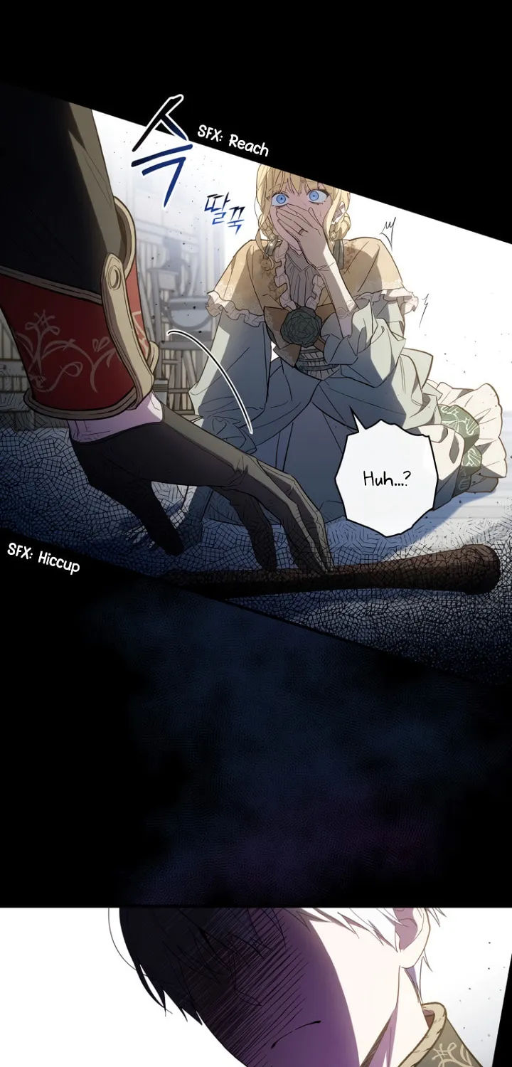 How to Win My Husband Over Chapter 16 page 9 - 