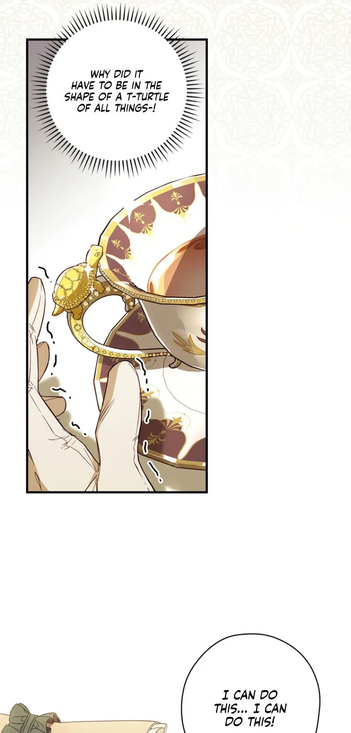 How to Win My Husband Over Chapter 17 page 13 - 