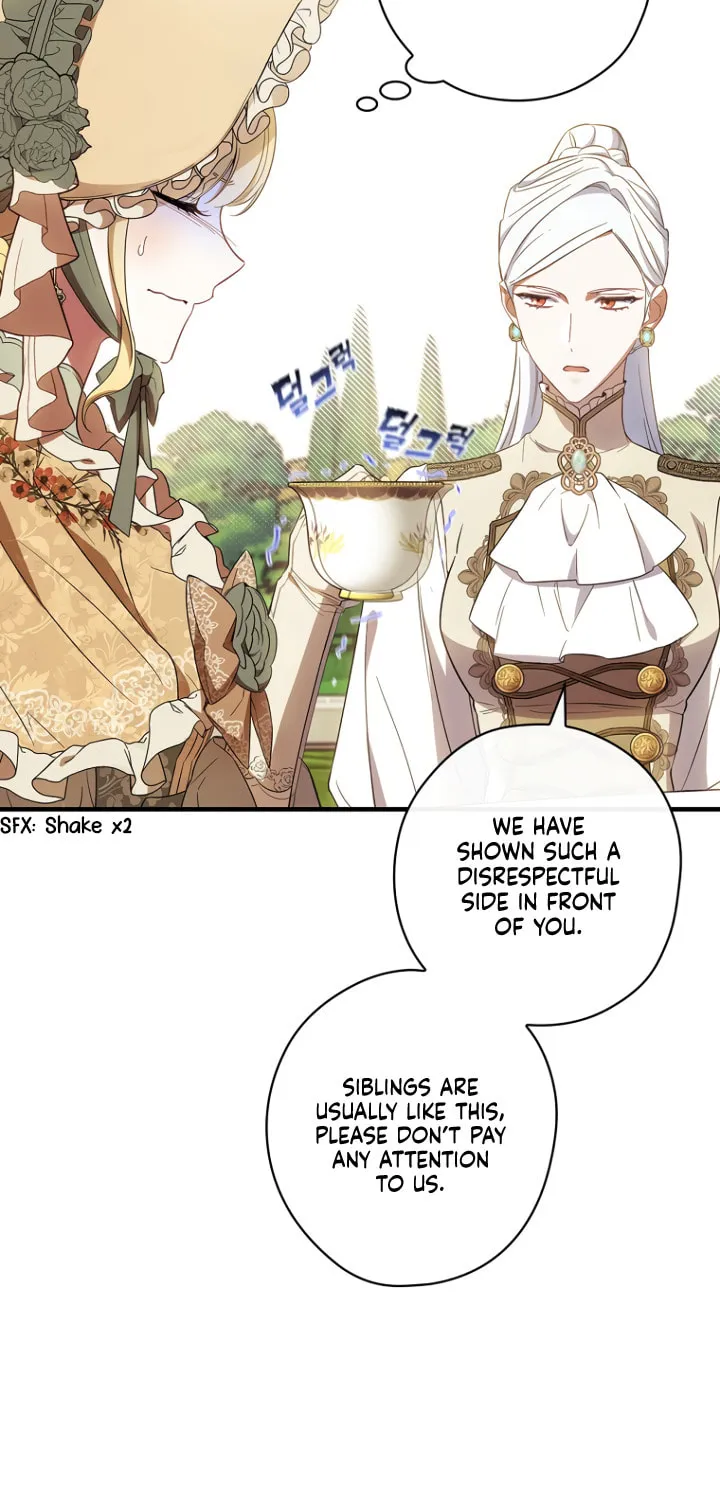 How to Win My Husband Over Chapter 17 page 14 - 