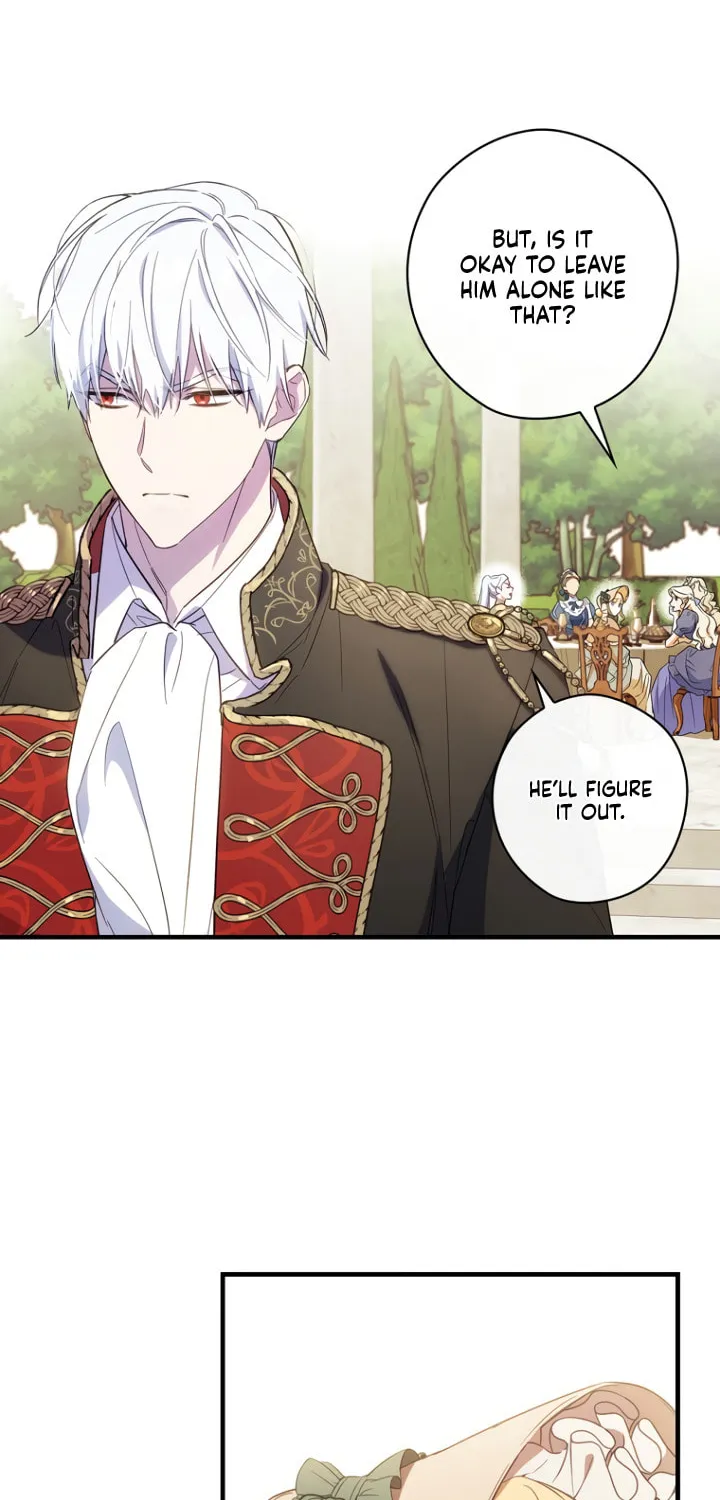 How to Win My Husband Over Chapter 17 page 15 - 