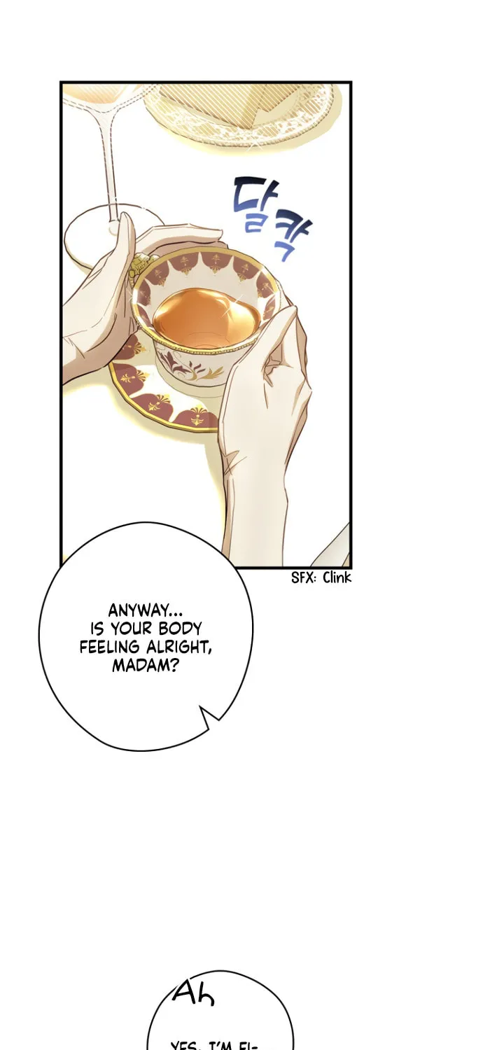 How to Win My Husband Over Chapter 17 page 17 - 