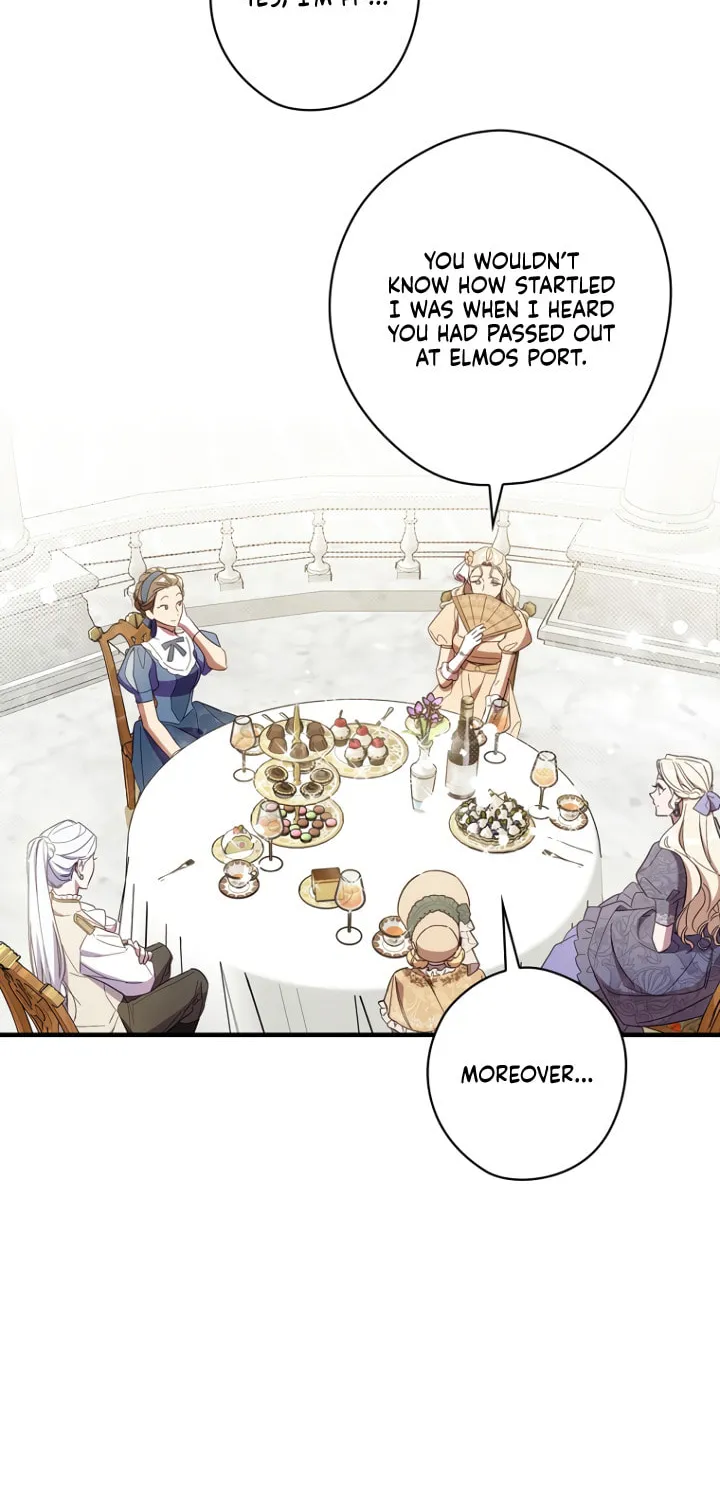 How to Win My Husband Over Chapter 17 page 18 - 
