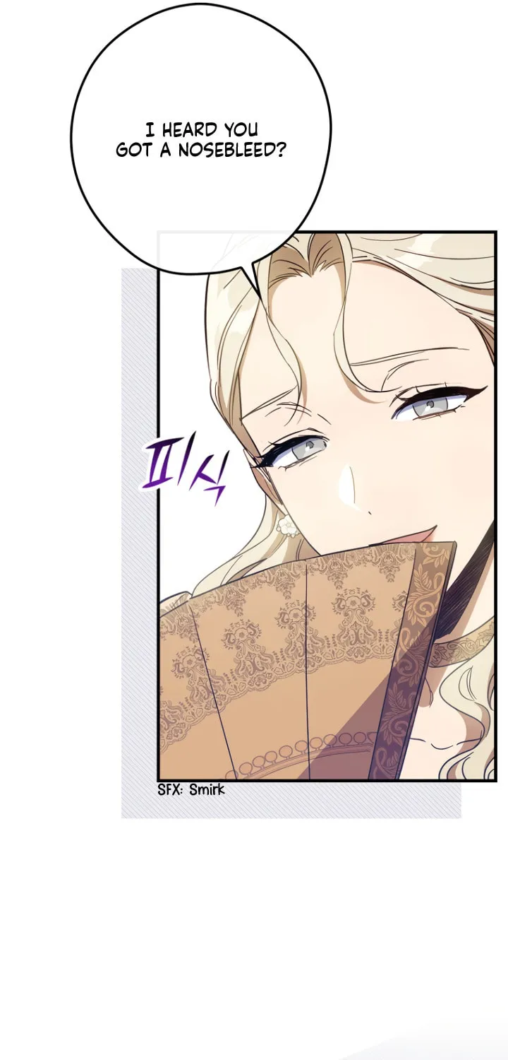 How to Win My Husband Over Chapter 17 page 19 - 