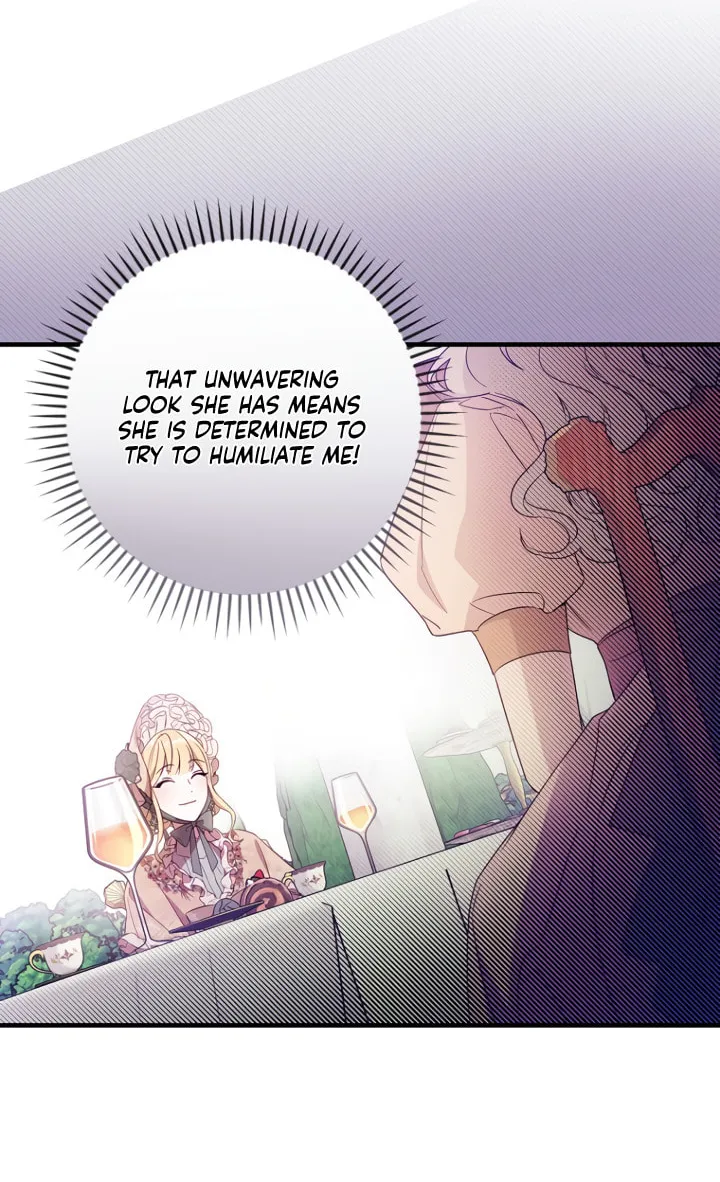 How to Win My Husband Over Chapter 17 page 20 - 